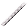Varilla Roscada Inoxidable 304 de 3/8 x 3.60 m.