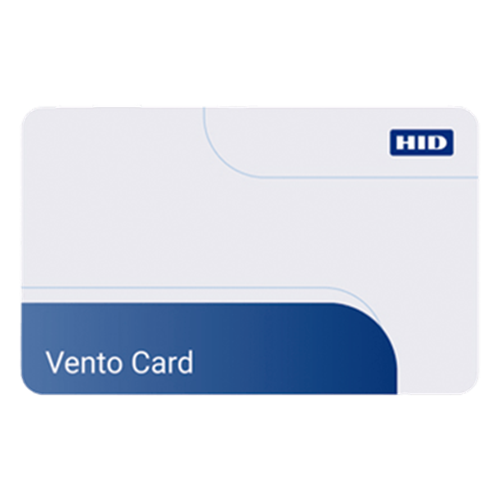 Tarjeta VENTO / 32 Bits / 5 años de Garantía / Delgada (imprimible)