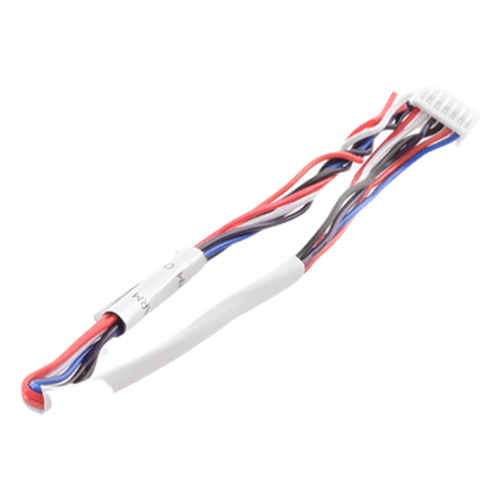 Arnes de Salida de Alarma de 20 cm / Compatible con DS-K1T501SF