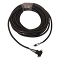 Cable de Corriente 110/220 VCA Para Paneles LED