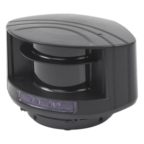 SENSOR LASER DE SEGURIDAD