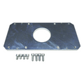 PLACA MEDIA DE BARRERA GARD 8