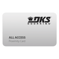 Tarjeta DKS / UHF