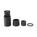 Conector de Protección de Red (RJ45) para Exterior / Compatible con Cámaras epcom, HiLook y HIKVISION