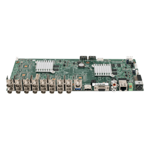 Tarjeta Principal de Reemplazo para DVR EV-5016TURBO