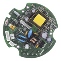 Tarjeta Fuente para Domos PTZ TURBOHD DS-2AE4XX