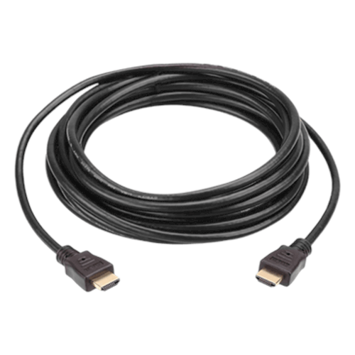Cable HDMI de alta velocidad de 10 m con Ethernet