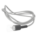 CONECTOR PARA MANGUERA LED