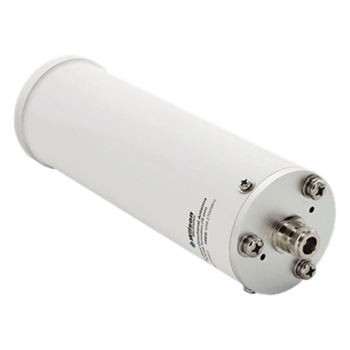 Antena PLUS Omnidireccional/ Soporta 5G, 4G, LTE, 3G, 2G, VoLTE y Llamadas/ Amplio Rango de Bandas de Frecuencia Celular/ 5 dBi de Ganancia Máxima