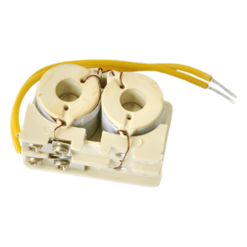 Solenoide EM Derecha para chapa 321DC: Refacción