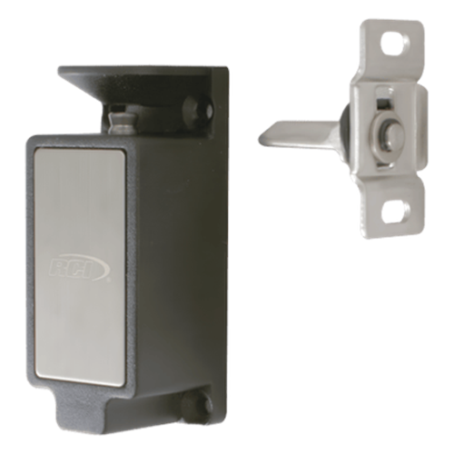 Cerradura especializada para GABINETES / Abierta o Cerrada en Caso de Falla/ 3 Años Garantia/ Sensor de Puerta