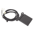 CONJUNTO DE MICROINTERRUPTOR MAGNÉTICO FAAC PARA BARRERAS SERIE 615