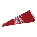 Bandas Reflectantes para Brazos FAAC