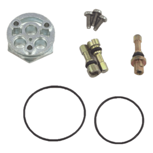 KIT DE DESBLOQUEO MANUAL PARA FAAC 400/422