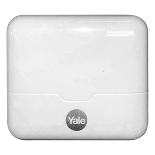 Hub Inalámbrico para Cerraduras YALE: Permite Aperturar Puertas a través de SMARTPHONE en cualquier parte