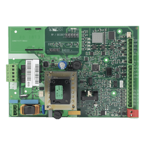 TARJETA PARA 844c E781 / PARA MOTOR 109925