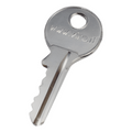 LLAVE METALICA COMPATIBLE CON FAAC 400/620/844 PRE 2005