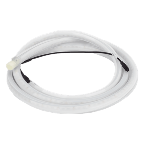 Sensor de Borde para Reversa Con Iluminación LED Rojo-Verde de 12 ft / Requiere brazo octagonal de aluminio (No incluido)