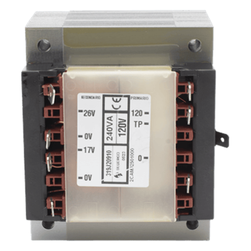 TRANSFORMADOR PARA GT4 Y GT8 120V