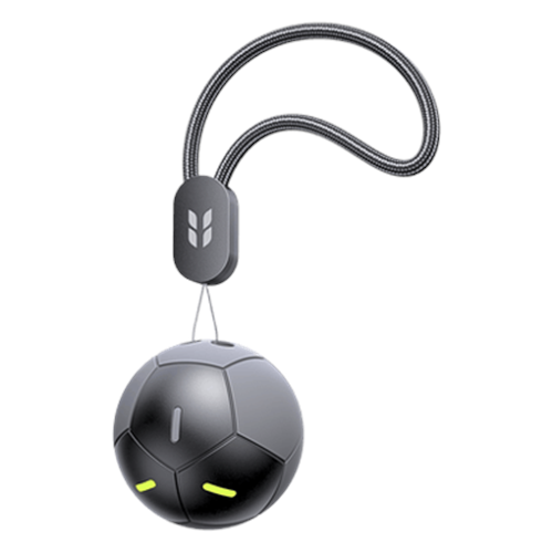 Localizador Bluetooth / FineTrack 2 / Batería CR2450 600 mAh / 5 a 7 Años de Duración / IP68 Sumergible 1.5 m (4.9 ft) / Bluetooth 2.4 GHz 4 dBm / iOS 14.5+ / Diseño Fútbol