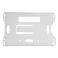 Combi card UHF , hid ( iclass 2K) Wiegand 26