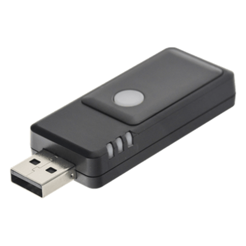 Interfase USB / WIFI Inteligente / Uso Industrial / Residencial / 2.4 GHz / Activacion Remota.