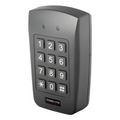 Teclado Autónomo para 500 usuarios