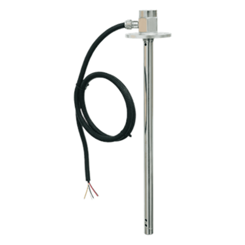 Sensor de Nivel de Combustible / Compatible con mDVR AE-MD5043 / 1 Metro de Longitud