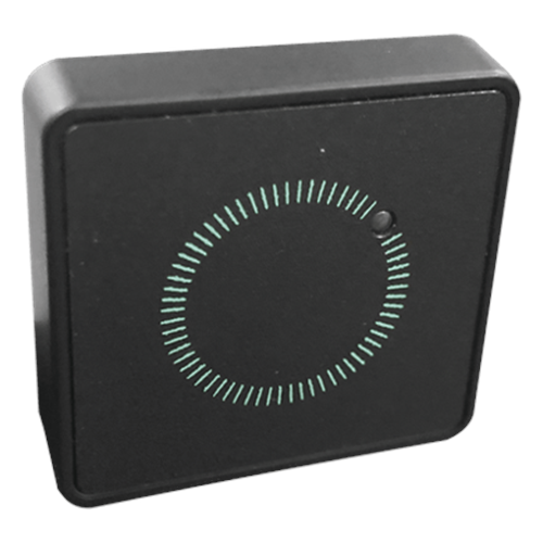 Modulo para convertir un lector MIFARE a lector de Tarjetas Mobiles de SUPREMA