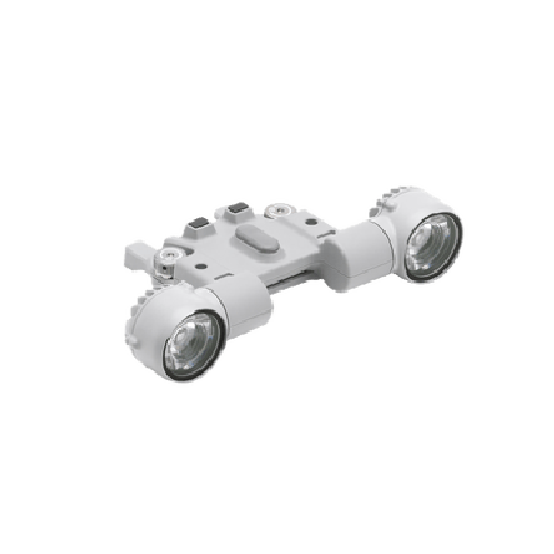 DJI AL1SPOTLIGHT Luz AL1 SPORTLIGHT para Drone Serie Matrice4 / Incluye calibración