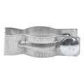 Clip para Tubería Conduit de 3/4" (19 mm).