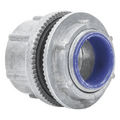 Conector Hub para Conduit Pared Gruesa de 1" (25 mm).
