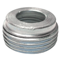 Reducción aluminio de 38-19 mm (1 1/2" - 3 / 4”).