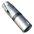 Taquete Expansor Tipo Z de 1/4" x 1 3/4" (SIN TORNILLO).