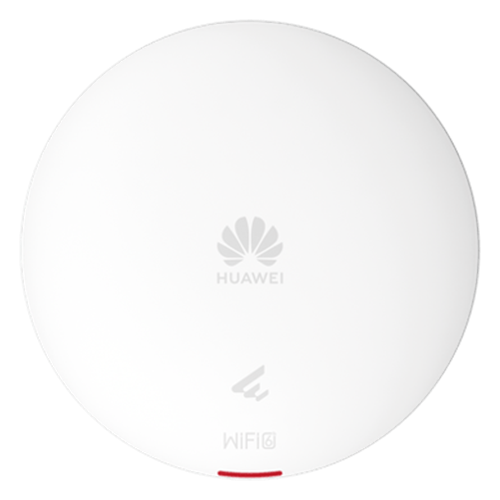 Punto de Acceso eKit Wi-Fi 6 para techo o pared / 1.775 Gbps / MU-MIMO 2x2 (2.4GHz y 5GHz) / Smart Antenna 20% más cobertura / Hasta 128 clientes / Libre de licenciamiento