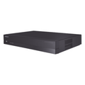 NVR 8 canales soporta hasta 8MP / H.265 / P2P Wisenet / 8 puertos PoE Plug and Play.