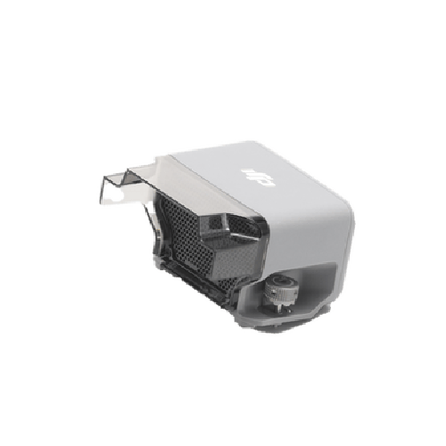 DJI AS1SPEAKER Altavoz AS1SPEAKER / Compatible con Drone Matrice 4T / Matrice4E / Reproducción de Audio AAC, MP3, WAV