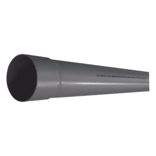 Tubo Conduit Cédula 40 de 1 1/2" (41 mm).