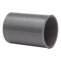 Cople para Conduit Cédula 40 de 1 1/4" (32 mm).