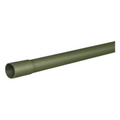 Tubo Conduit PVC Ligero de 2" (50 mm) de 3 m.