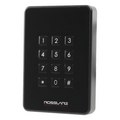 LECTOR D/TARJETAS Mutiformatos, MIFARE NFC-ID, BLUETOOTH (BLE-ID) con Teclado