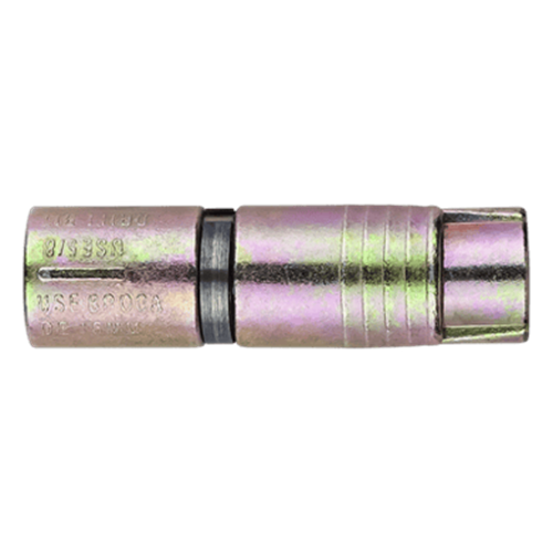 Taquete Expansor Tipo Z de 1/4" (SIN TORNILLO).