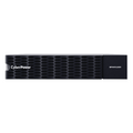 Módulo de Baterías Externas de 144V a 55 Amp, para Extensión de Tiempo de Respaldo, Para UPS Modelos OL5KRTHD y OL6KRTHD
