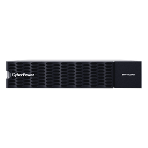 Módulo de Baterías Externas de 144V a 55 Amp, para Extensión de Tiempo de Respaldo, Para UPS Modelos OL5KRTHD y OL6KRTHD