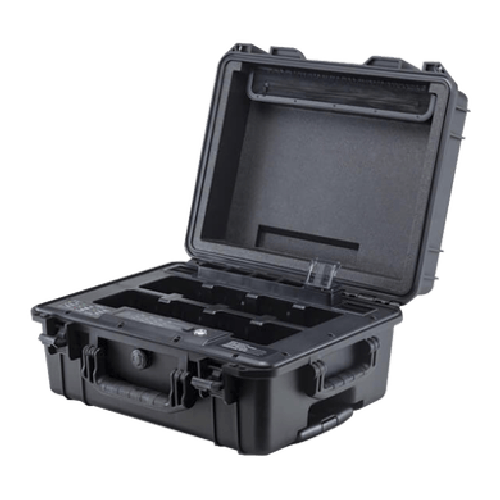 DJI BS60 Estación Inteligente De Carga Para Baterias TB60 Uso Exclusivo Con Drone Matrice 300