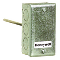 Sensor de temperatura para ducto HVAC, sonda de 6 pulgadas, termistor NTC 20 kΩ