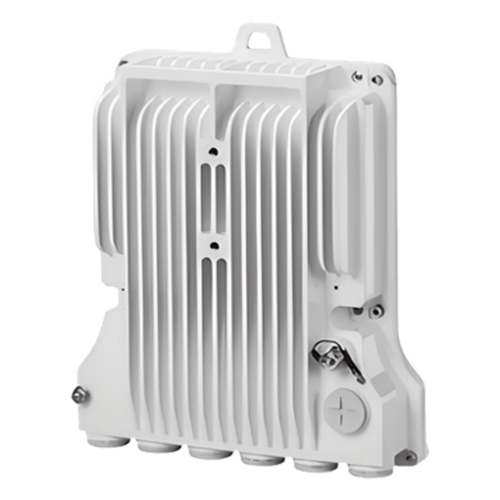 PTP850E Radio totalmente exterior de 80 GHz con unidad exterior (ODU) y antena de 43 dBi, 10 Gbps, baja, transmisión (Tx) 71-76 GHz, recepción (Rx) 81-86 GHz