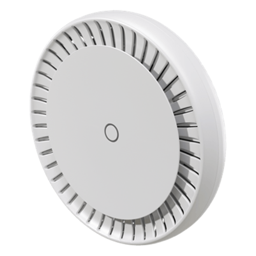 (cAP ax) Punto de Acceso 802.3ax WiFi6, Antena de 6 dBi