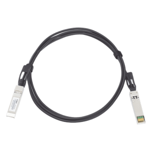 (CB-DASFP-2M) CABLE STACK SFP+ 10G 2 METROS