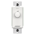 Control de Volumen | Compatible con Freespace, Veritas, Powerspace+ | Blanco
